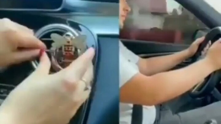 Loại này khi gặp tình huống khẩn cấp thì đạp ga mạnh nhất