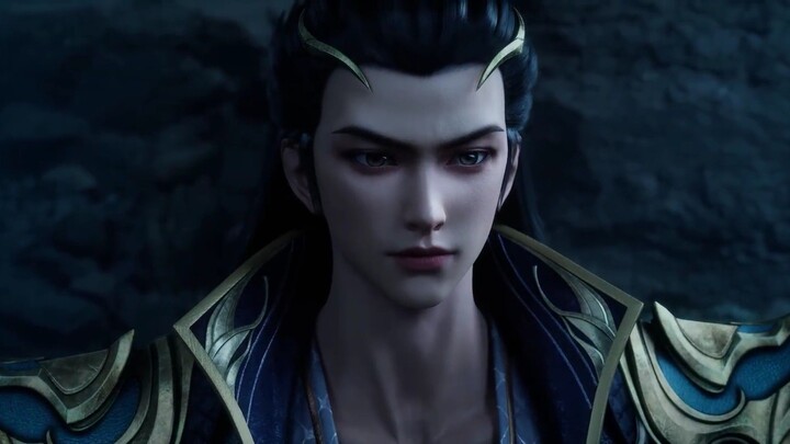 The 9reat Rul3r S2 Eps 13 Sub Indo