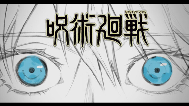 [MAD][AMV]ฉากคลาสสิกใน <มหาเวทย์ผนึกมาร>|<Dramaturgy>