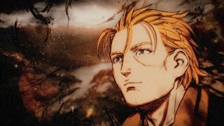 Distorted memories - Thorfinn Manga Animation (4k)