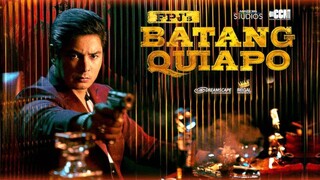 FPJ's Batang Quiapo Full Episode September 5 2024