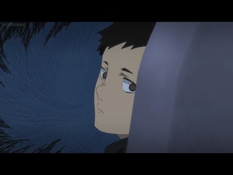 Daichi Discipline The Baby Crows 🤣