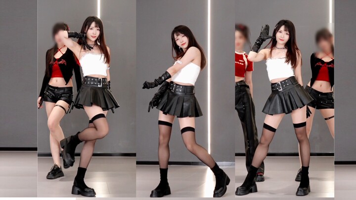 สาวร้ายกำลังมา! เวอร์ชั่นช็อตเดียวยิงตรงของสาวร้าย! [หยุนเหมี่ยว]