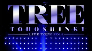 TVXQ - Live Tour 2014 'Tree' 'Digest' [2014.05.27]