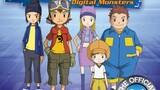 Digimon Frontier episode 33