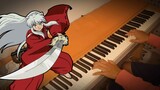 Inuyasha OP - Change the World [Piano]