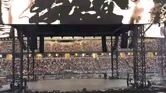 bts would tour arirang in Arlington TX day 1