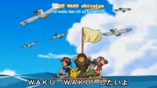 Pokemon Tập 283
