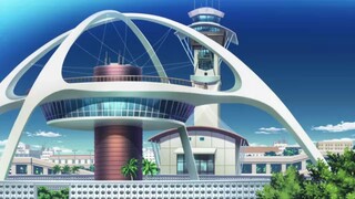 Kuroko no basket S2 eps 13 ( sub indo )