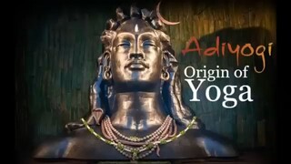 Adiyogi song full hd