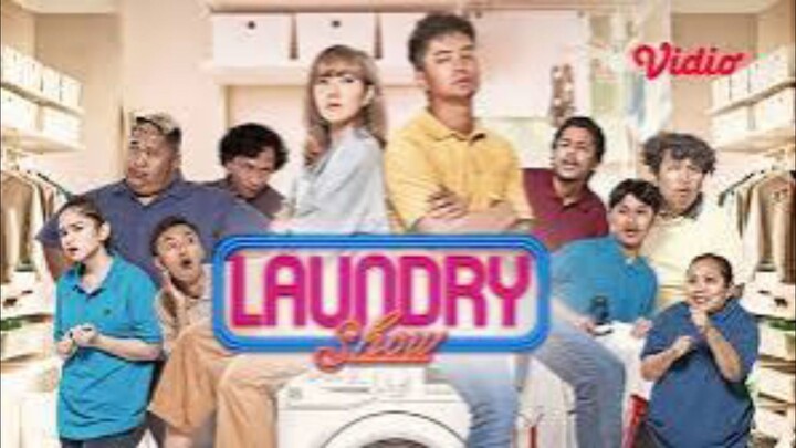 Laundry Show (2019)