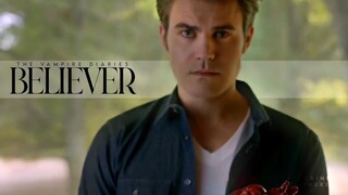 The Vampire Diaries | Believer