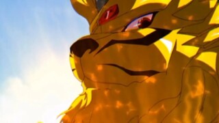 【神魄】『十年时光匆匆而过，但回忆依旧清晰』