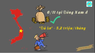 Việt Nam có phải là một nước “Nhỏ” không
