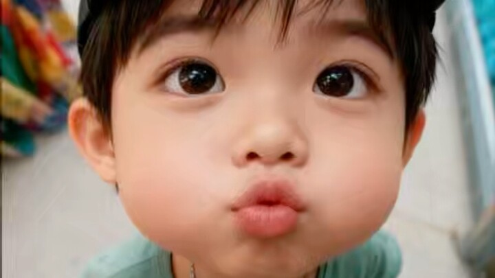 I’m’Baby Profile 🎉