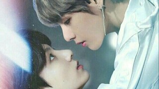 Fan Edit | JUNGKOOK X V's Narrative Cuts