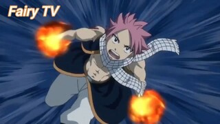 Hội pháp sư Fairy Tail (Short Ep 75) - Đường đua 24h (Phần 3) #fairytail