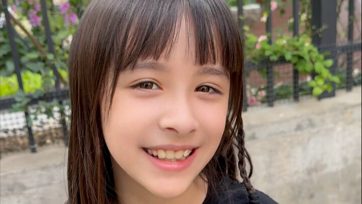 Em bé lai chỉ được 8 điểm