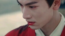 [Zhang Linghe/Xie Wei] Ini bukan Xie Wei, apa yang Anda pikirkan di kehidupan sebelumnya?