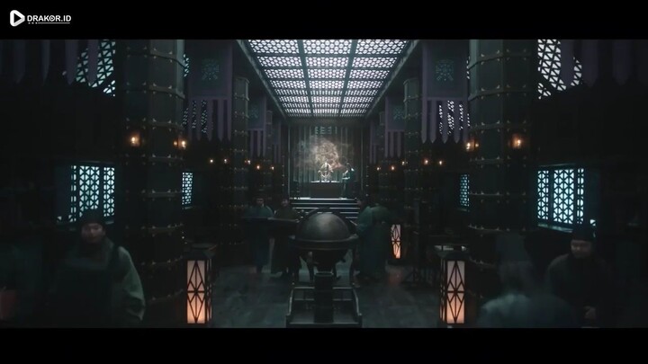 alchemy of souls episode 5