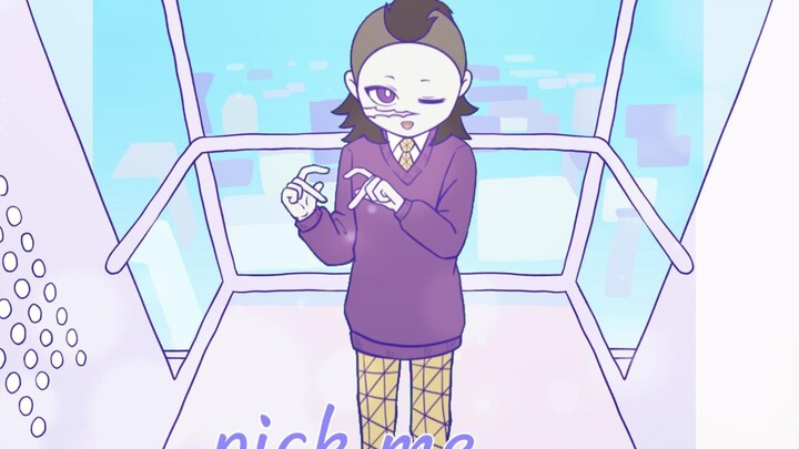 【Shixuan】Gak sabar nih! Modifikasi tulisan tangan yang digambar!