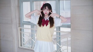 【Màn hình dọc】Cô gái ngọt ngào đang hành động thật quyến rũ!