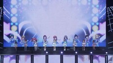 Aqours 2nd Live Tour HAPPY PART TRAIN TOUR (Day 1) [Part 2]