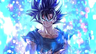 [Anime]MAD·AMV: Kamu Bilang Dragon Ball-ku Tidak Terhormat?