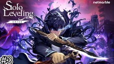 LICIK! SUNG JIN WOO DI KHIANATI?! 😭 - Solo Leveling: Arise #3