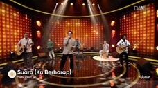 DAAI TV: Voice of DAAI "Hijau Daun"