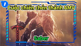 [Cuộc chiến chén thánh AMV / Hoành tráng] Chúng tôi sẽ chiến đấu vì vua!_1