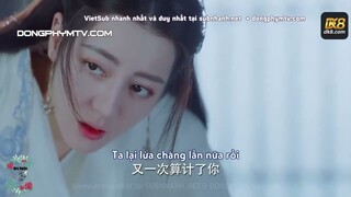 Hạo Thanh & Tư Ngữ bày kế cứu Vân Hòa, Ninh Tất Ngữ nói cho Vân Hòa biết toàn bộ sự thật - cut tập 7