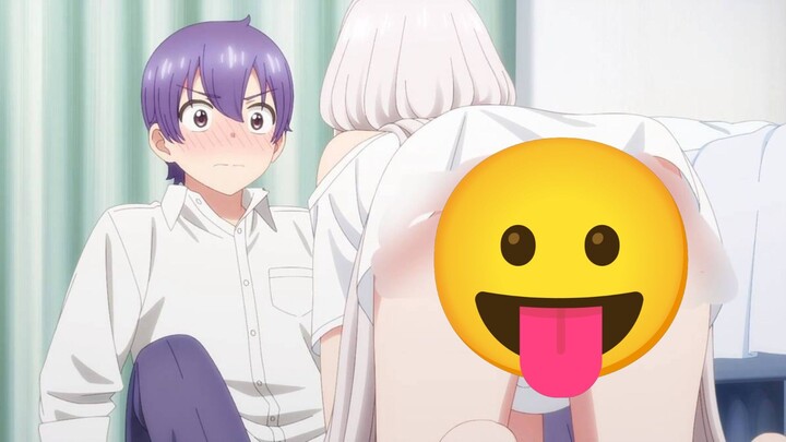 Bocil cewek minta di ajarin kuda2an kakak sepupu 😁😛