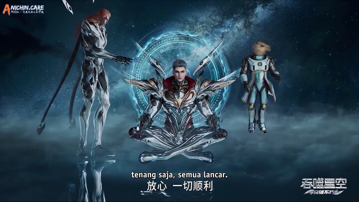 Sendal Swallow Eps 132 Sub Indo