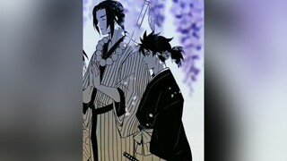 leluhur pernapasan bulan kimetsu_no_yaiba kokushibou hashira xyzbca foryou fyp fypage foryoupage masukberanda trend viral 100k husbu