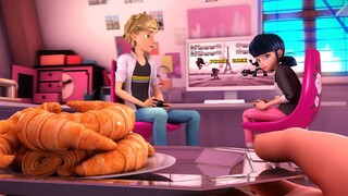 Miraculous: Tales Of Ladybug & Cat Noir (sub indo), season 1, episode 15