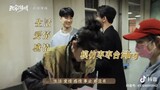 [ENG SUB] 240308 Drama 《The Spirealm》 behind the scenes on douyin EP02♥
