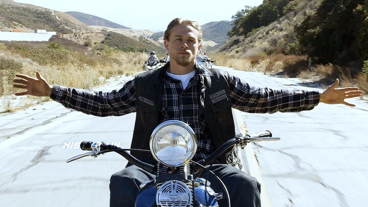 “Mereka berdiri di puncak cinta, mengejek ketidakmampuan BLEACH”