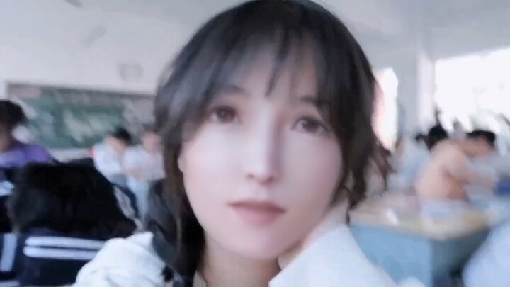 High school student ~ Tifa