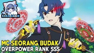 MC Pura" LEMAH Demi Menyembunyikan KEKUATANNYA❗️