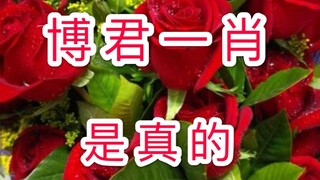 【博君一肖】既然追求土味 那就贯彻到底咯~