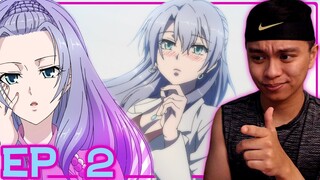 Is It Really Love Tho? | RikeKoi Season 2 Episode 2 Reaction