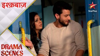 Ishqbaaz | इश्क़बाज़ | Rudra ne manga Bhavya se ek mauka!