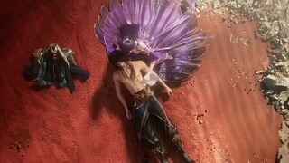 world of immortal