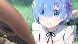 【Rem】--that's all the story