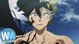 10 Karakter Anime Dengan Kekuatan SUPER yang Tersembunyi