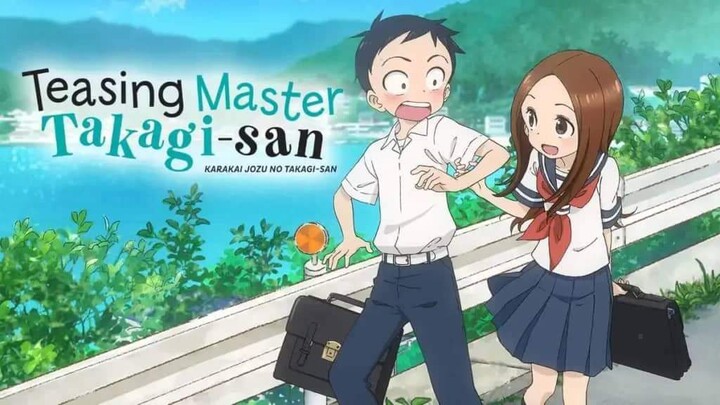 Master Teaser Takagi-san Season 1 Episode 5