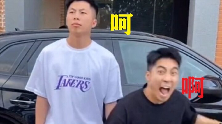 ล้มแล้วจะช่วยหรือไม่ คือบทพิสูจน์มิตรแท้!