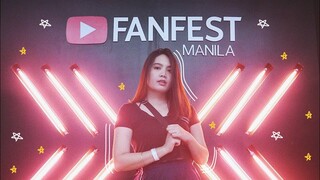 anong nangyari kay maimai sa YTFF 2019?