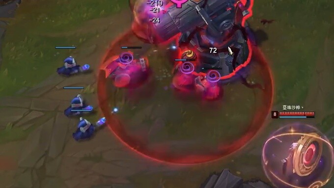 Extreme Operation! "Soft Wind Yasuo Highlights"